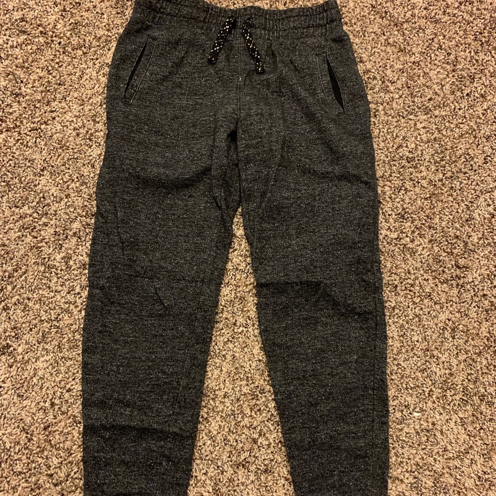 Old Navy size 10 knit joggers